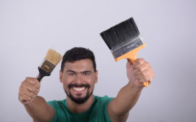 Peindre carrelage salle de bain : Guide étape par étape pour un résultat professionnel à domicile
