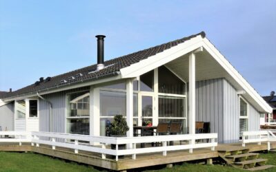 Les avantages d’une terrasse sur plots pour votre domicile