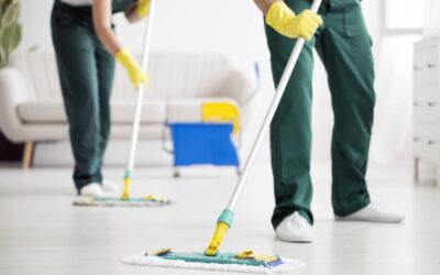 Nettoyage après décès : pourquoi l’intervention de professionnels est-elle indispensable ?