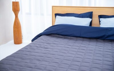 Choisissez le confort écologique : couettes bio pour votre lit