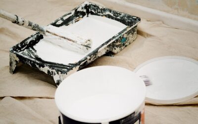 5 bonnes raisons de passer par une entreprise de peinture pour vos travaux
