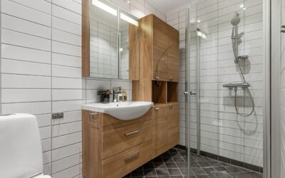 Augmentez le confort de votre salle de bain en ajustant la hauteur des meubles