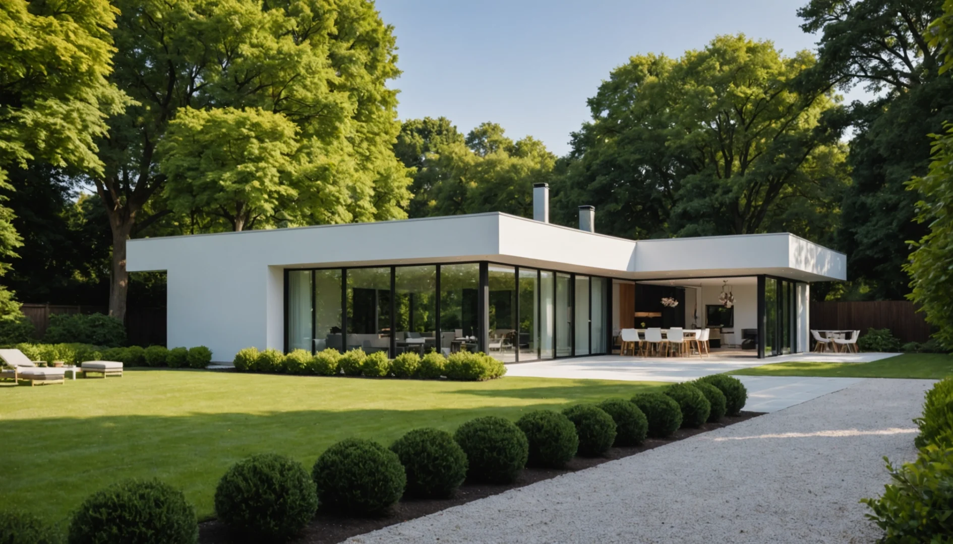 structure maison phenix