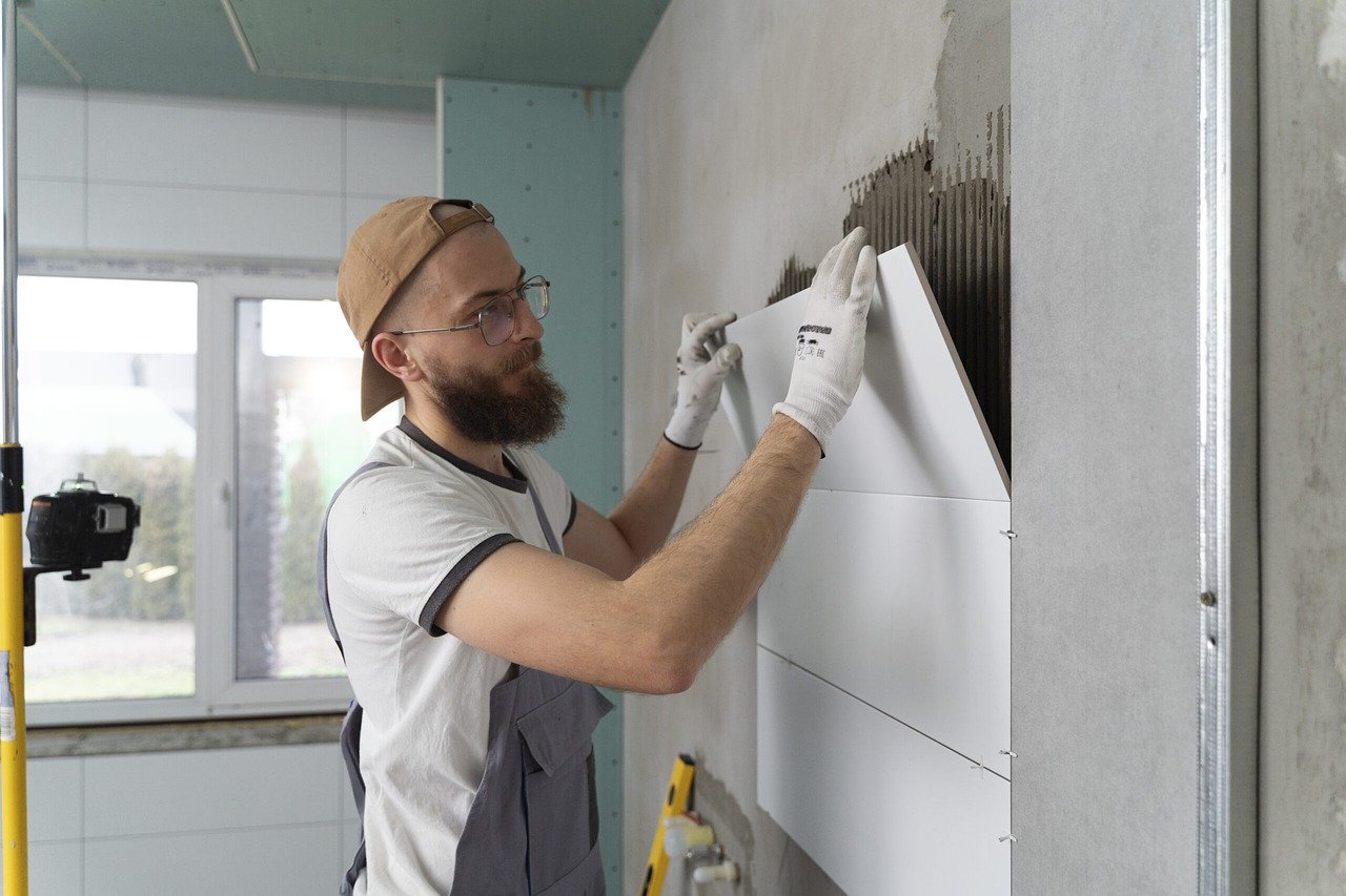 formation décoration