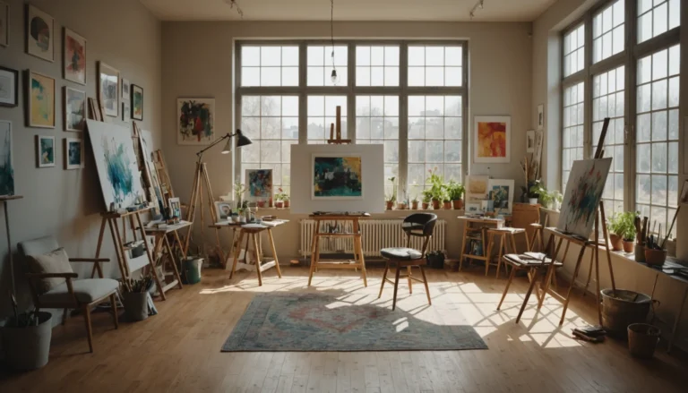 débuter en dessin