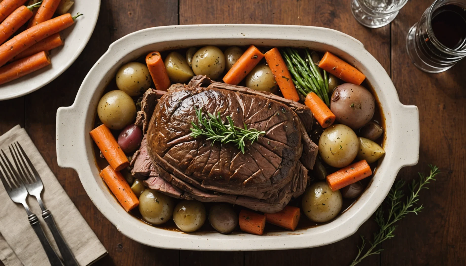 recette plat de cote de boeuf cocotte