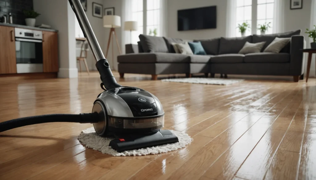 L'aspirateur eau et poussière, un appareil aux performances incomparables