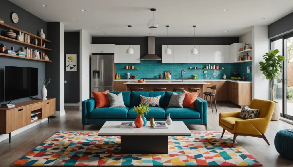 pièces dans une maison top 7