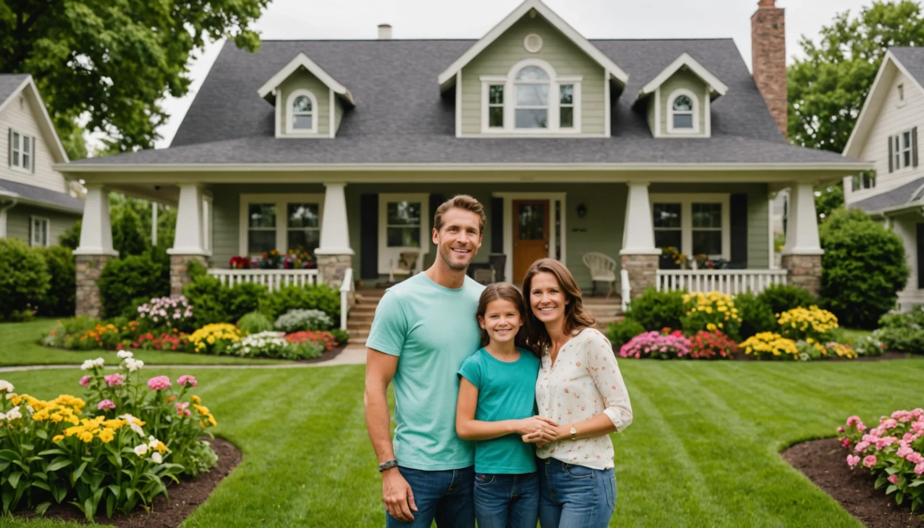 Pourquoi est-il essentiel d'avoir une bonne assurance habitation ?