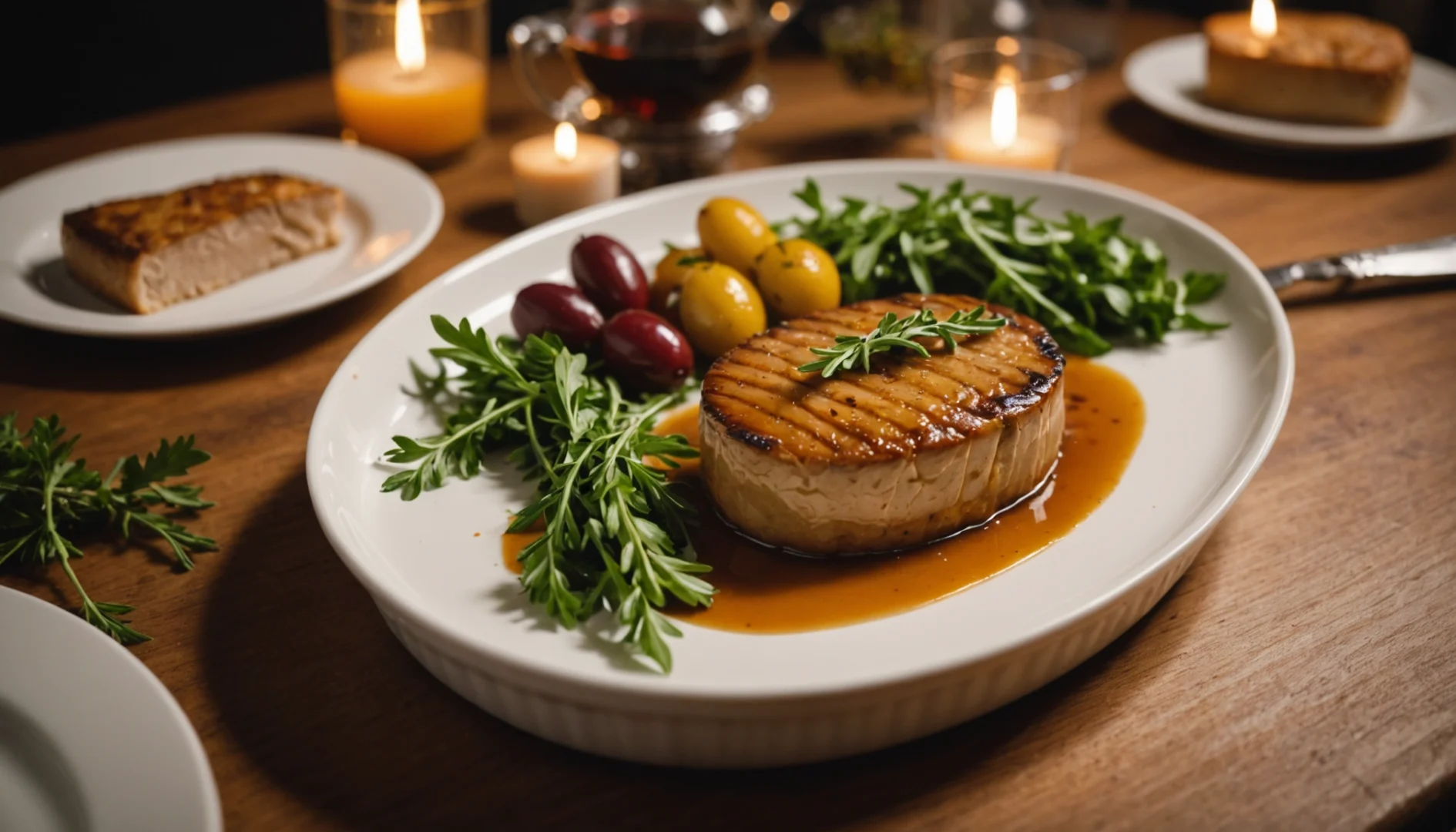 cuisson foie gras au four sans bain-marie