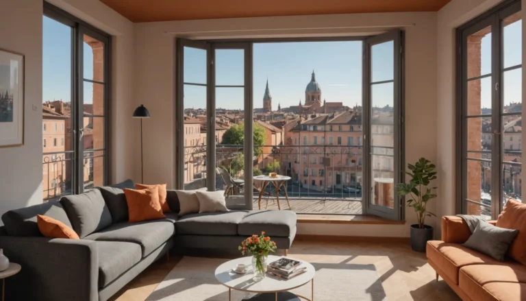mettre en location son appartement
