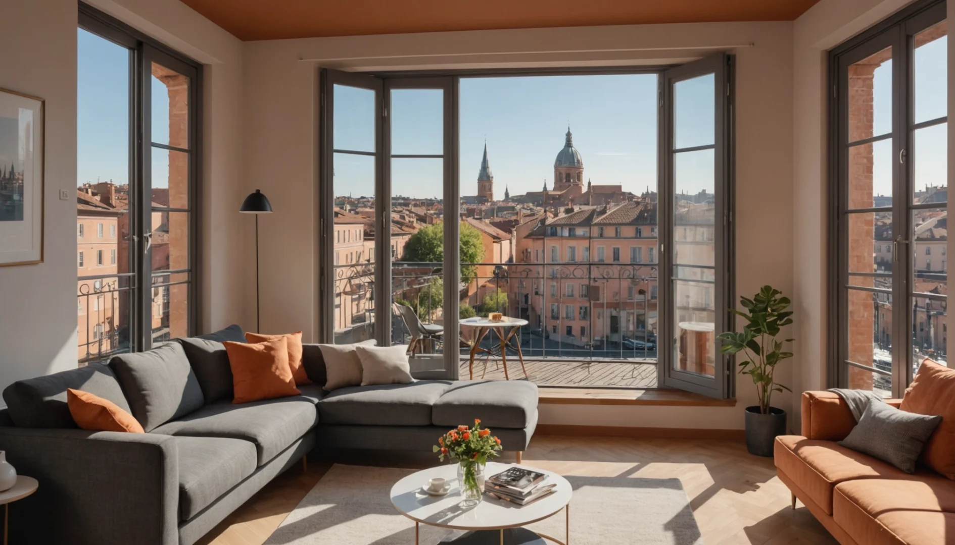 mettre en location son appartement