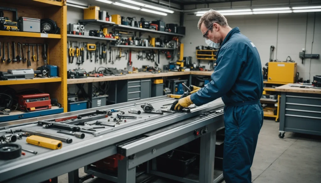 pièce détachée technal