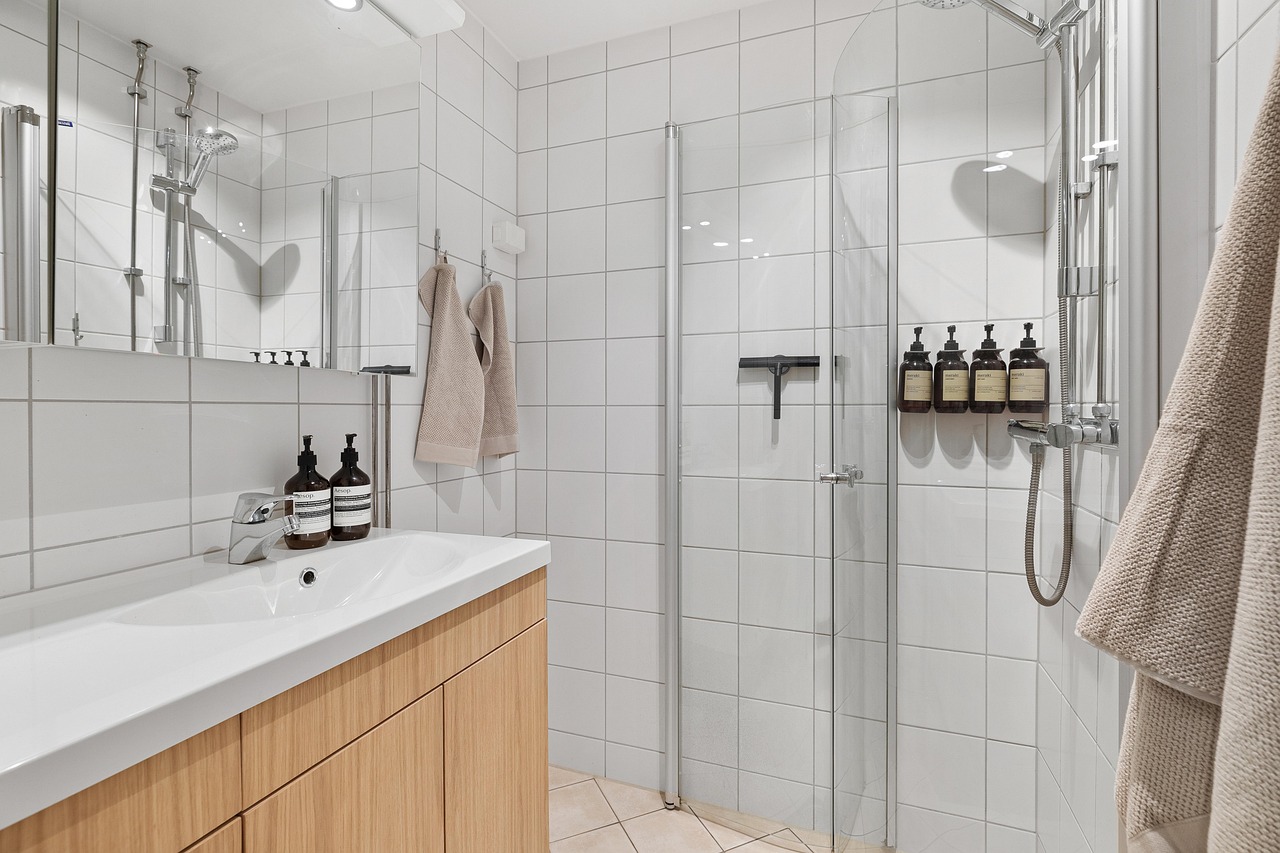 meuble vasque design