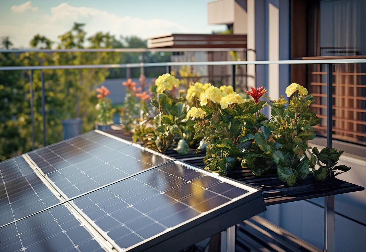 Intégration de solutions solaires autonomes dans l’aménagement des espaces intérieurs : astuces pour une autoconsommation élégante et efficace