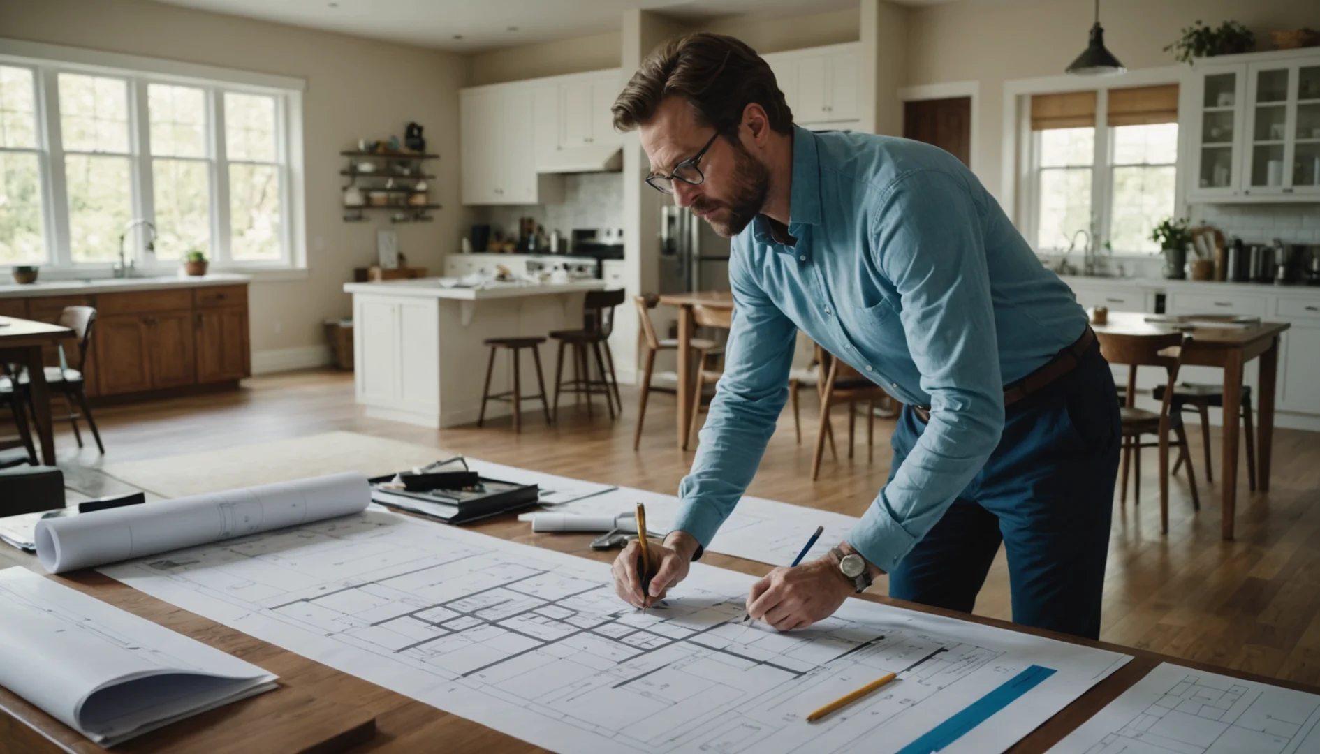 architecte d'intérieur et décorateur d'intérieur