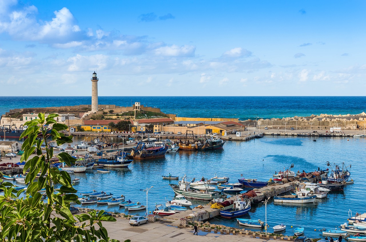 Vacances à Alger : comment choisir le logement de vacances idéal ?
