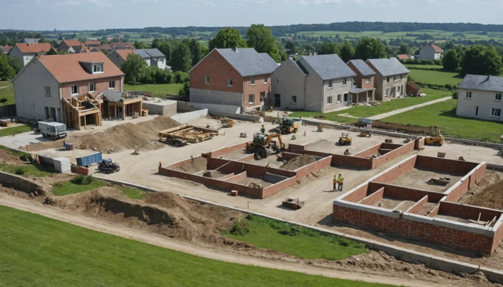 constructeur maison ancenis