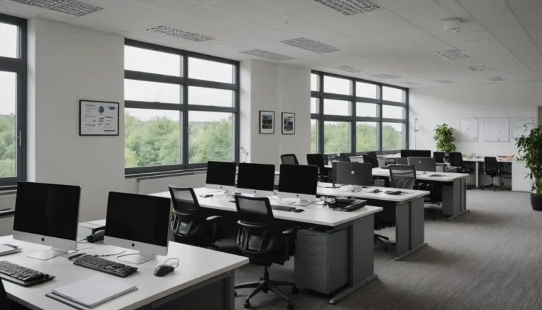 location bureau saint herblain
