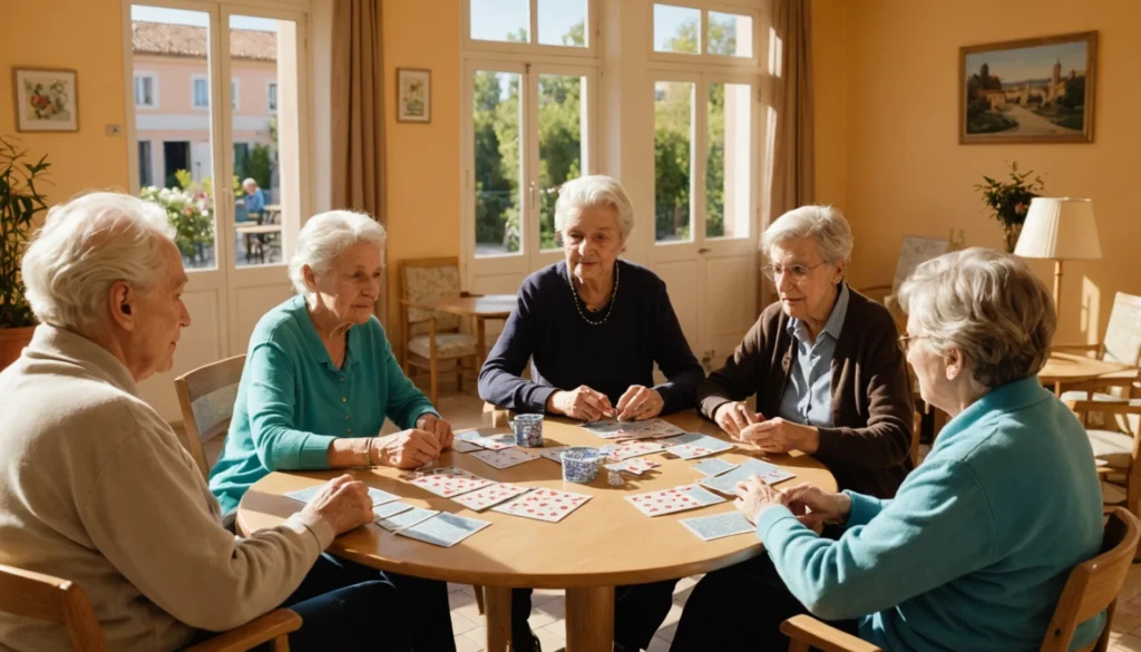 Trouver un EHPAD à Perpignan : bien choisir pour la santé et le bien-être des seniors