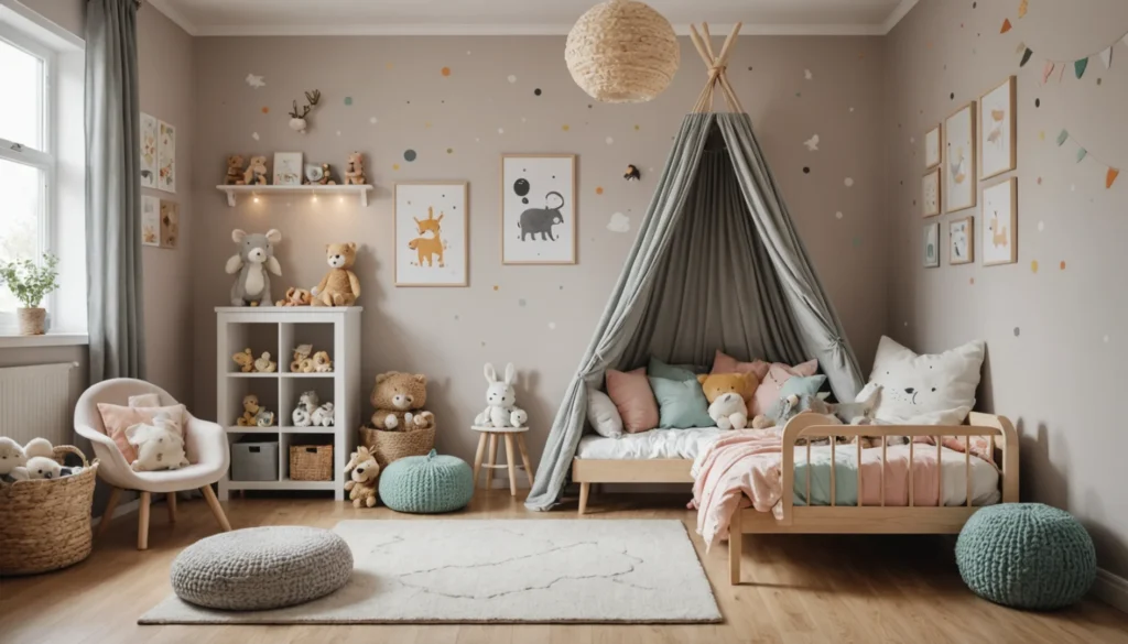 bambins deco