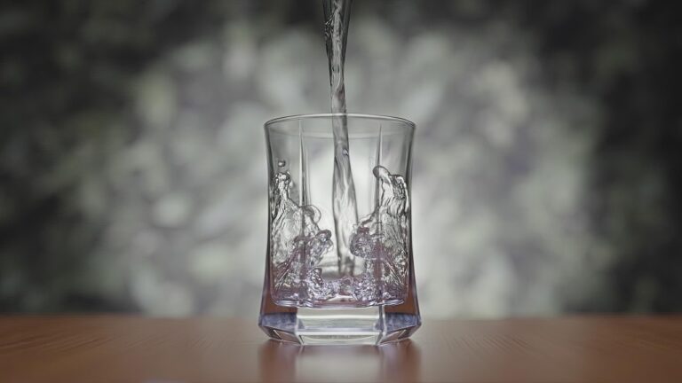 fournisseur verre