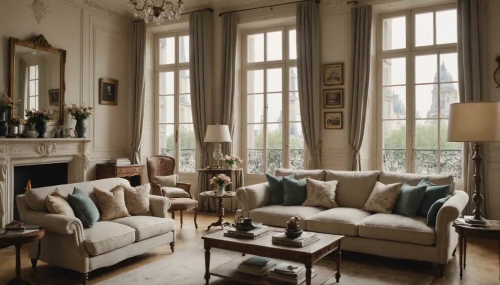 maison aimable