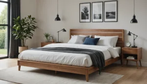 sommier design