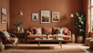 couleur terracotta