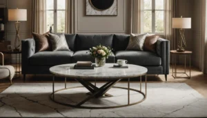 table basse design made in design