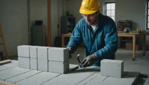 beton cellulaire