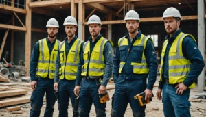Blaklader : l'innovation au service des vêtements de travail