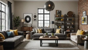 usine a design