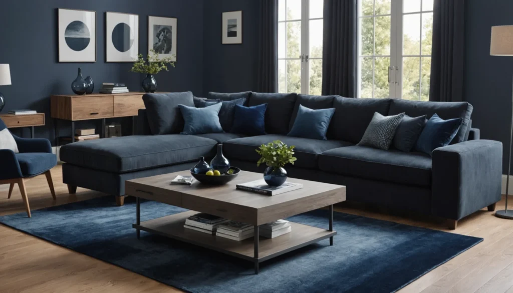 quelle couleur va avec le gris anthracite