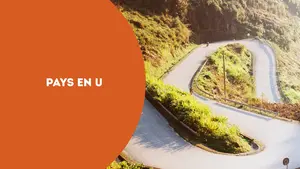 Pays en U