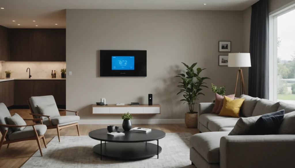 thermostat connecté gratuit