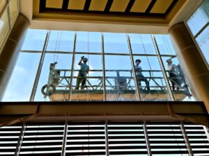 Vitrier à Toulouse : comment choisir un professionnel fiable pour vos travaux de vitrerie