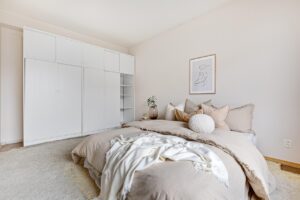 linge de lit