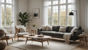 cocktail scandinave