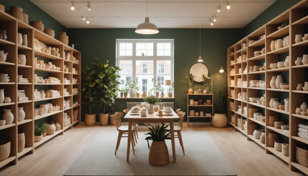 sostrene grene