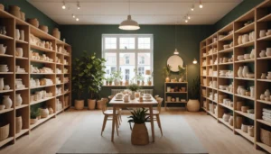 sostrene grene