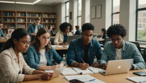 Les stratégies d'investissement immobilier pour les étudiants en 2025