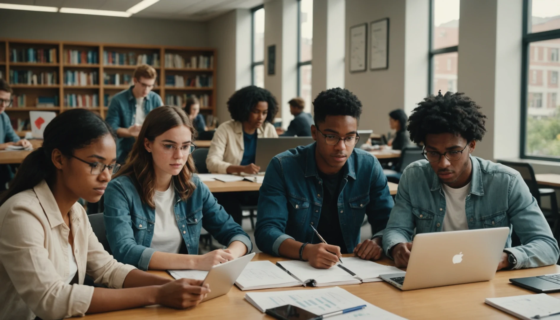 Les stratégies d'investissement immobilier pour les étudiants en 2025