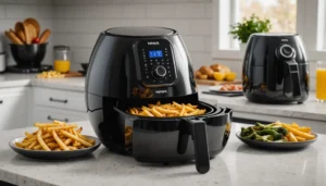 ninja air fryer