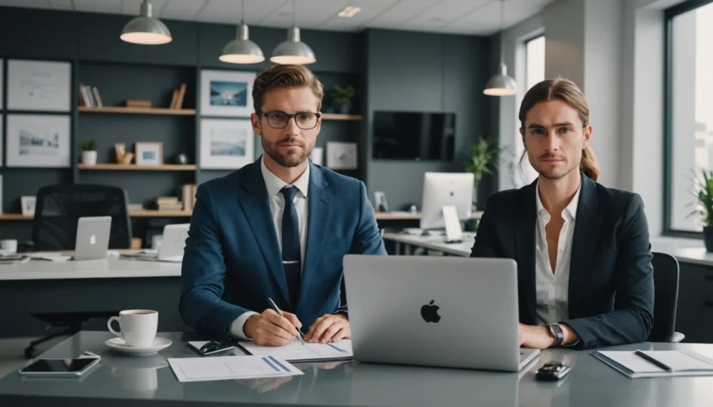 optimhome immobilier