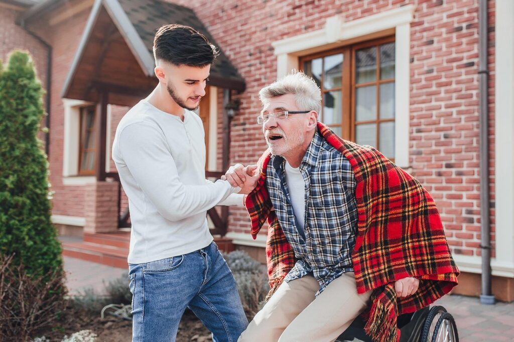 Pourquoi l'aide à domicile est essentielle pour les seniors à Brest ?