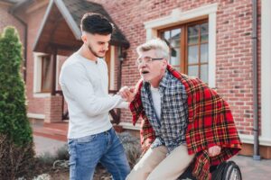 Pourquoi l'aide à domicile est essentielle pour les seniors à Brest ?