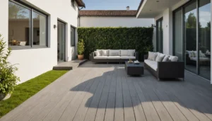 anti infiltration entre terrasse et maison