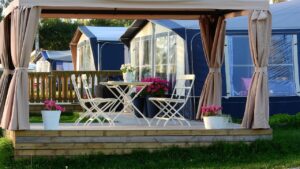 Salon de jardin 4 personnes : pourquoi et comment le choisir ?