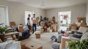 combien coûte un débarras de maison